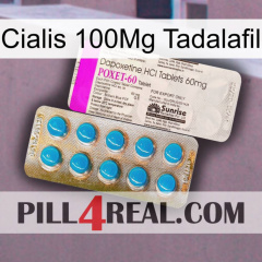 Cialis 100Mg Tadalafil new07